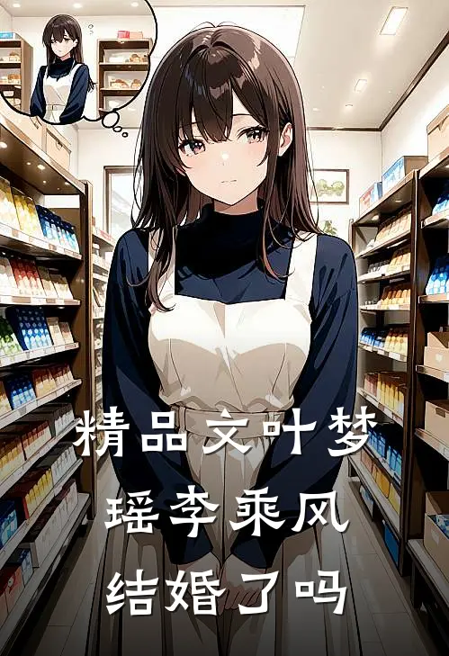 精品文叶梦瑶李乘风结婚了吗