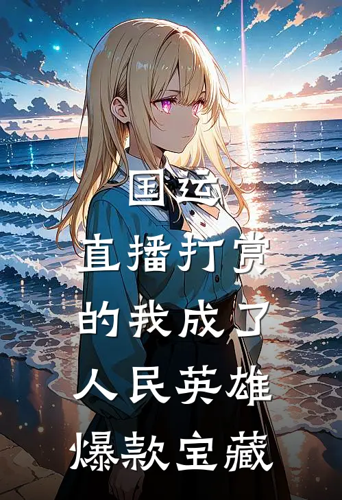 国运：直播打赏的我成了人民英雄爆款宝藏