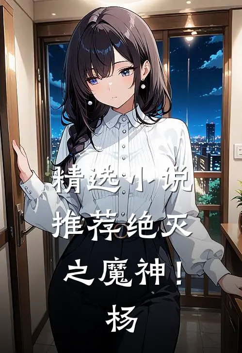 精选小说推荐绝灭之魔神！杨