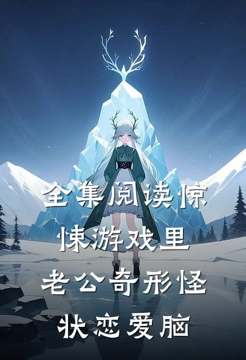 全集阅读惊悚游戏里，老公奇形怪状恋爱脑