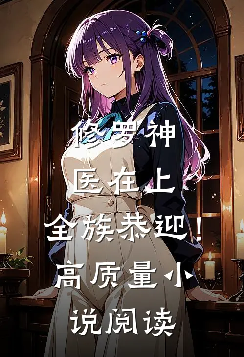 修罗神医在上，全族恭迎！高质量小说阅读