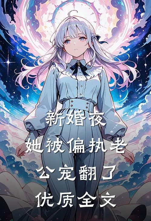新婚夜，她被偏执老公宠翻了优质全文