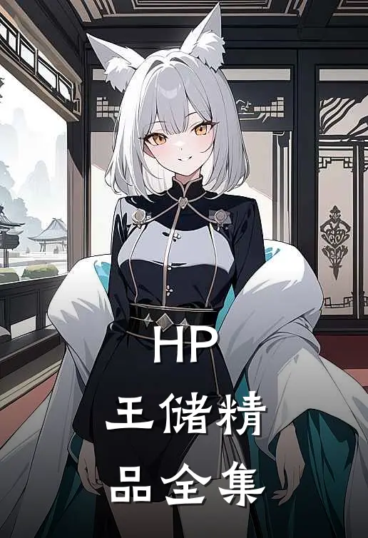 HP：王储精品全集