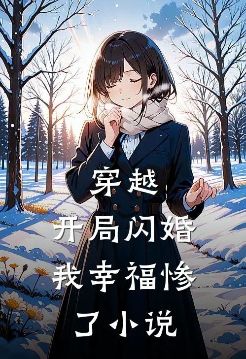 穿越：开局闪婚，我幸福惨了小说