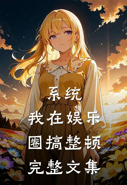 系统：我在娱乐圈搞整顿完整文集