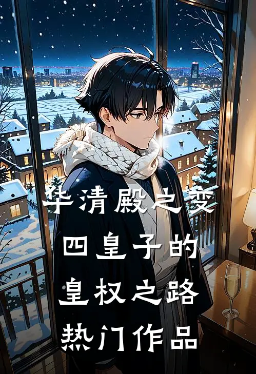 华清殿之变四皇子的皇权之路热门作品