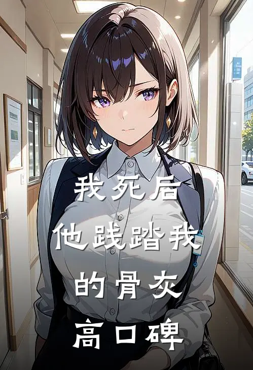 我死后，他践踏我的骨灰高口碑