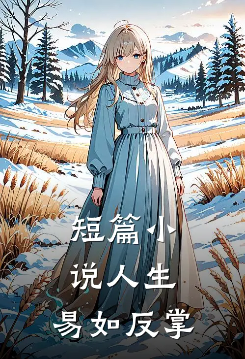 短篇小说人生，易如反掌