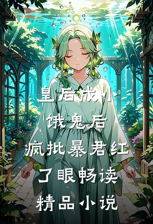 皇后成小饿鬼后，疯批暴君红了眼畅读精品小说