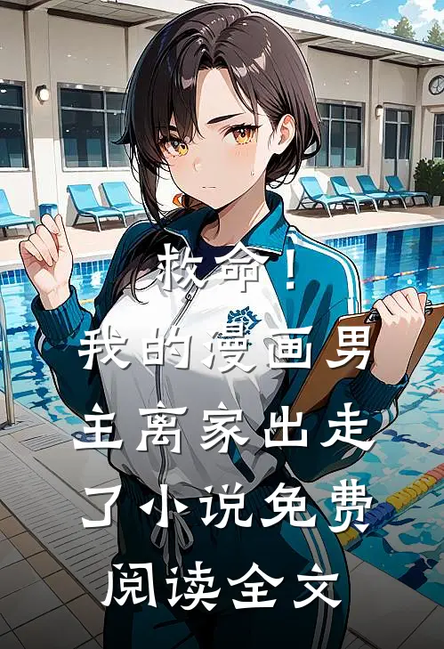救命！我的漫画男主离“家”出走了小说免费阅读全文