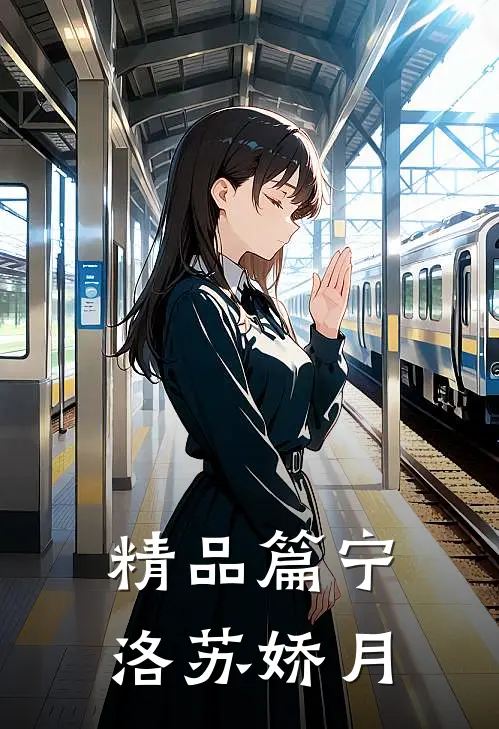 精品篇宁洛苏娇月