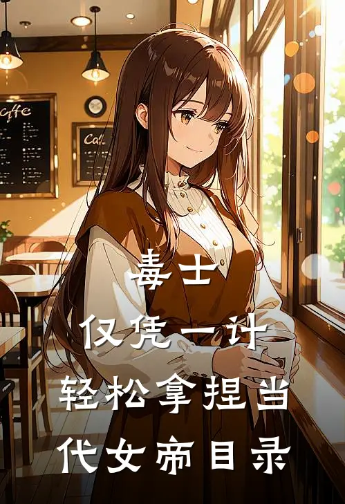毒士：仅凭一计，轻松拿捏当代女帝目录
