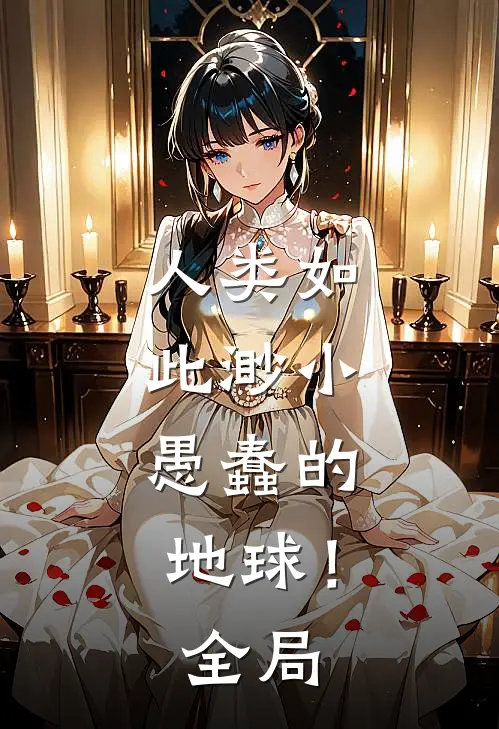 人类如此渺小，愚蠢的地球！全局
