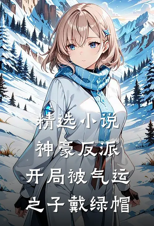 精选小说神豪反派：开局被气运之子戴绿帽