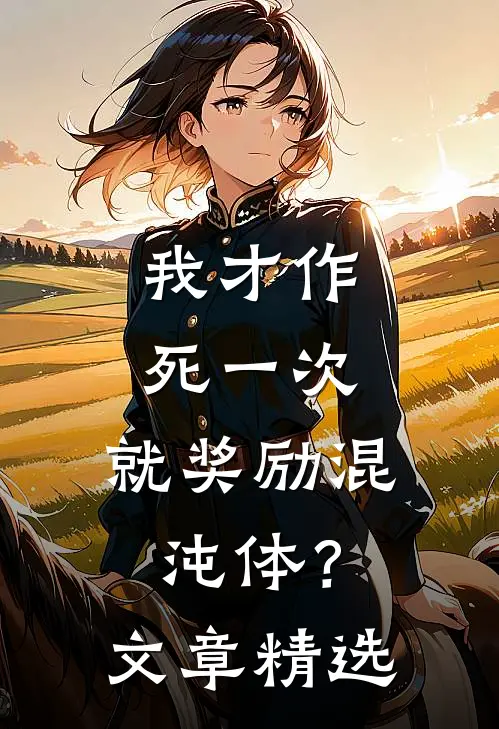 我才作死一次，就奖励混沌体？文章精选