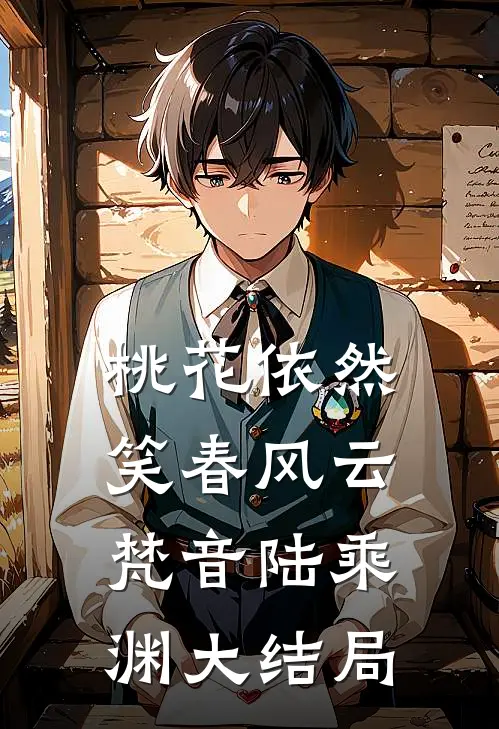 桃花依然笑春风云梵音陆乘渊大结局
