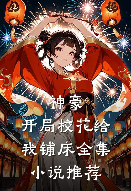 神豪：开局校花给我铺床全集小说推荐