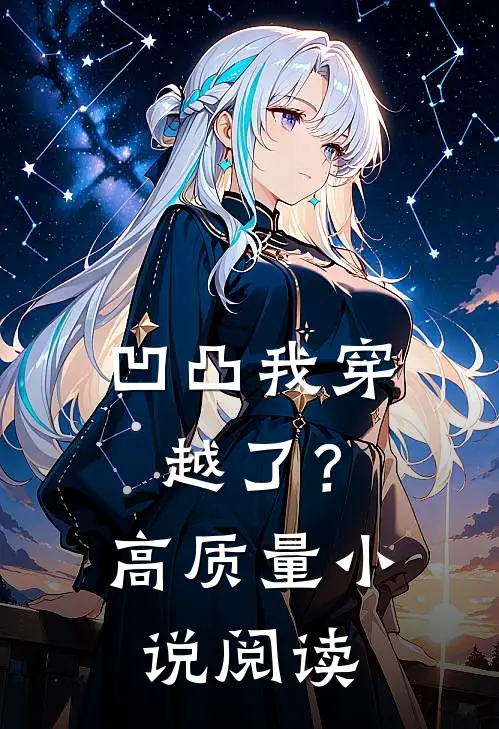 凹凸我穿越了？高质量小说阅读
