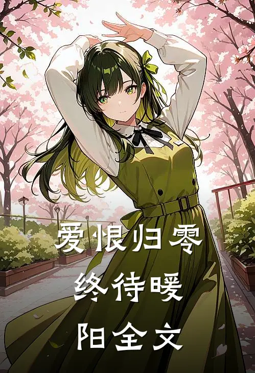 爱恨归零，终待暖阳全文