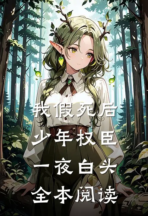 我假死后，少年权臣一夜白头全本阅读
