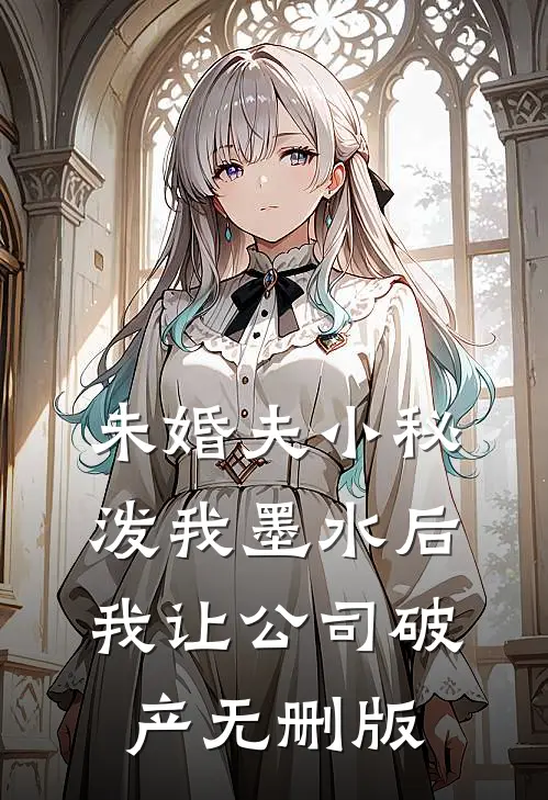 未婚夫小秘泼我墨水后，我让公司破产无删版