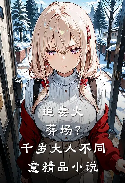 追妻火葬场？千岁大人不同意精品小说