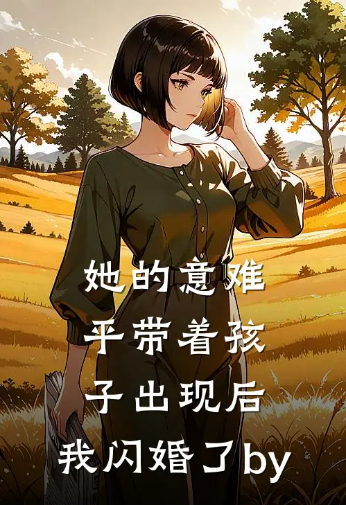 她的意难平带着孩子出现后，我闪婚了by