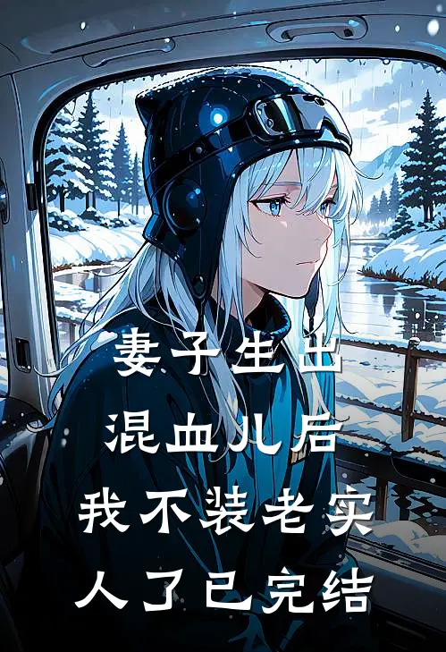 妻子生出混血儿后，我不装老实人了已完结