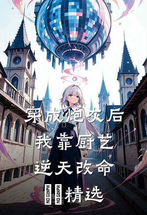 穿成炮灰后，我靠厨艺逆天改命​​精选