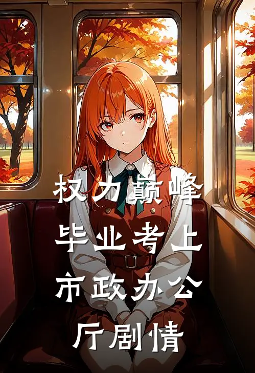 权力巅峰：毕业考上市政办公厅剧情