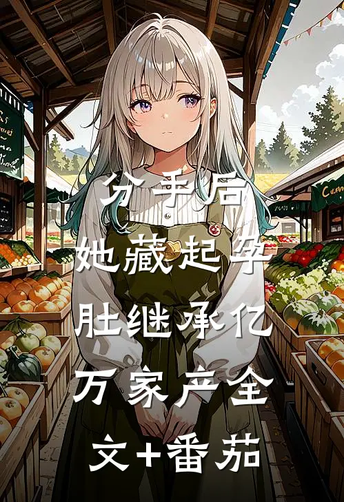 分手后，她藏起孕肚继承亿万家产全文+番茄