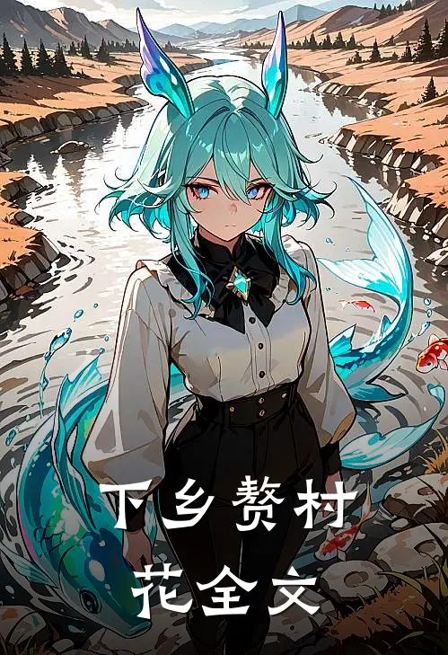 下乡赘村花全文