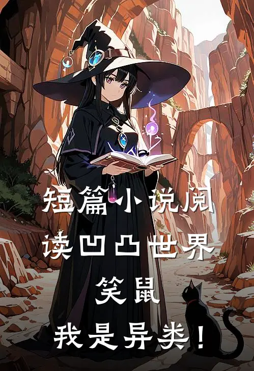 短篇小说阅读凹凸世界：笑鼠，我是异类！