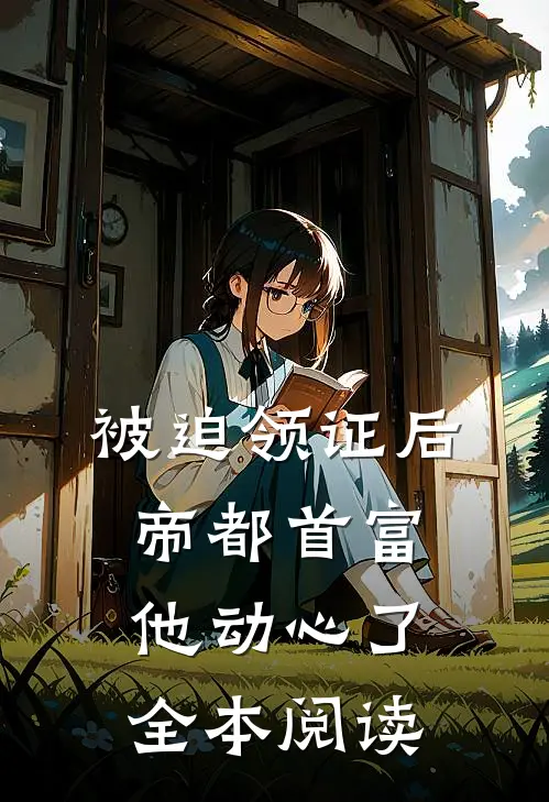被迫领证后，帝都首富他动心了全本阅读