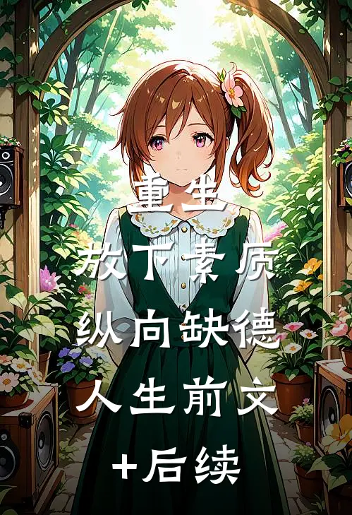 重生：放下素质，纵向缺德人生前文+后续