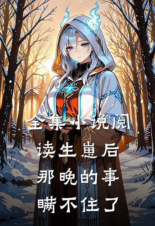 全集小说阅读生崽后：那晚的事瞒不住了