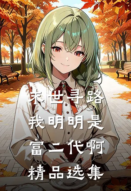末世寻路：我明明是富二代啊精品选集