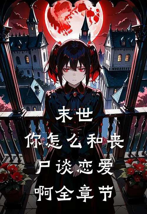 末世：你怎么和丧尸谈恋爱啊全章节