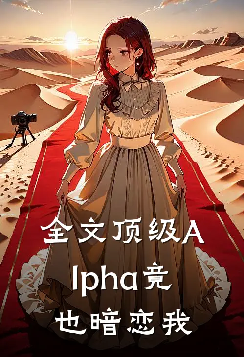 全文顶级Alpha竟也暗恋我