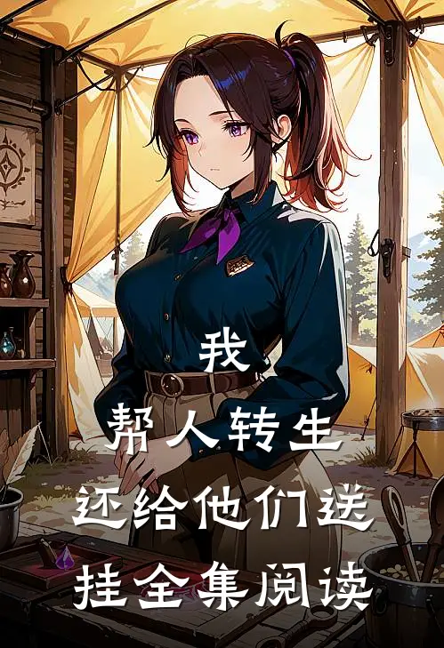我，帮人转生，还给他们送挂全集阅读