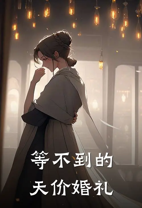 等不到的天价婚礼