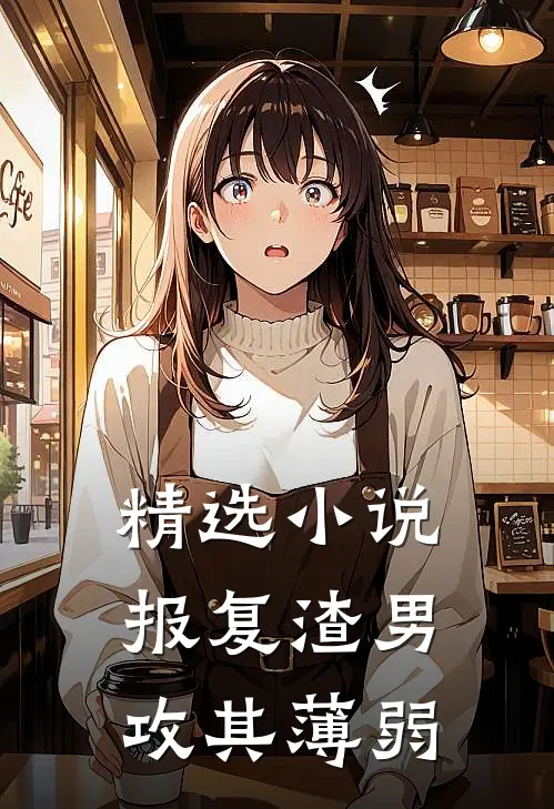 精选小说报复渣男，攻其薄弱