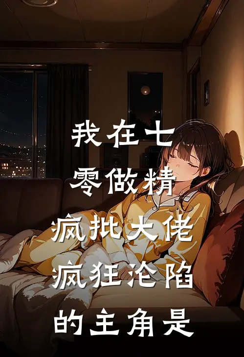我在七零做精，疯批大佬疯狂沦陷的主角是