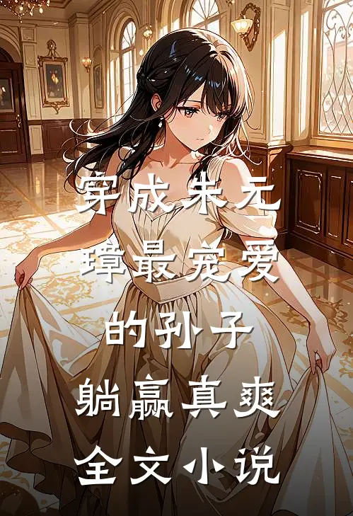 穿成朱元璋最宠爱的孙子，躺赢真爽全文小说
