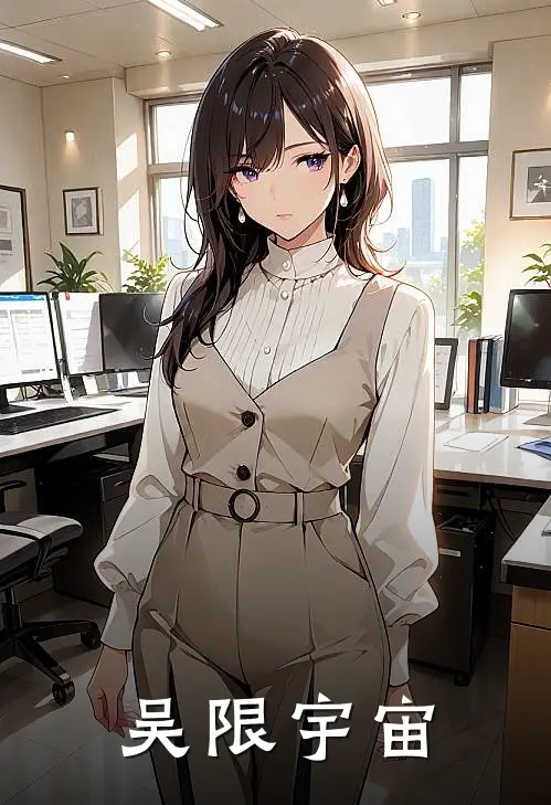 吴限宇宙