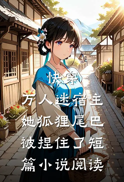 快穿：万人迷宿主她狐狸尾巴被捏住了短篇小说阅读