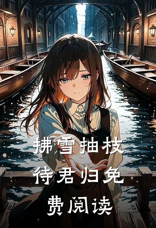 拂雪抽枝待君归免费阅读