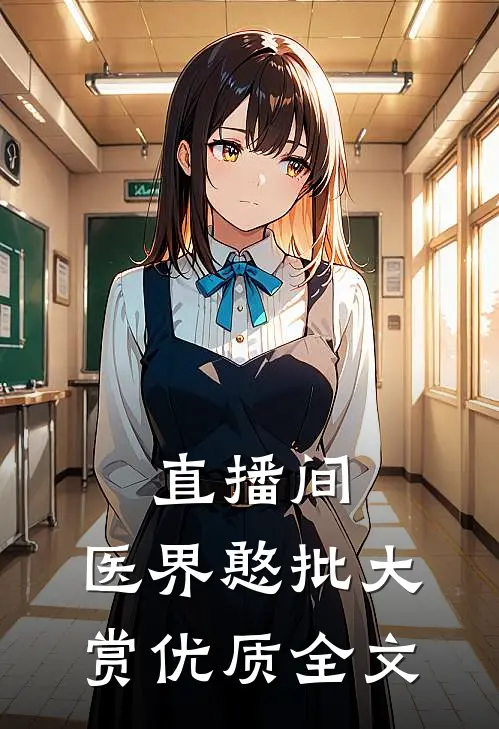 直播间：医界憨批大赏优质全文