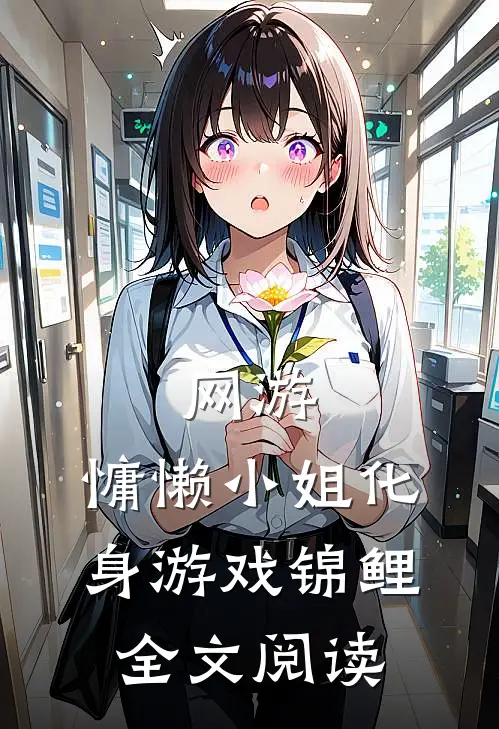 网游：慵懒小姐化身游戏锦鲤全文阅读