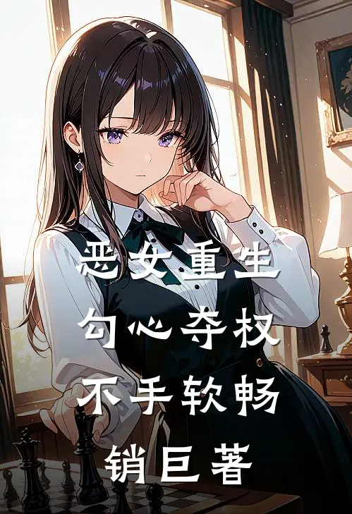 恶女重生，勾心夺权不手软畅销巨著